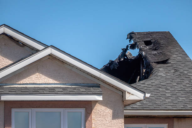 Licensed Fire Damage Restoration service in Wrightstown, NJ - Fire Damage Laser Cleaning